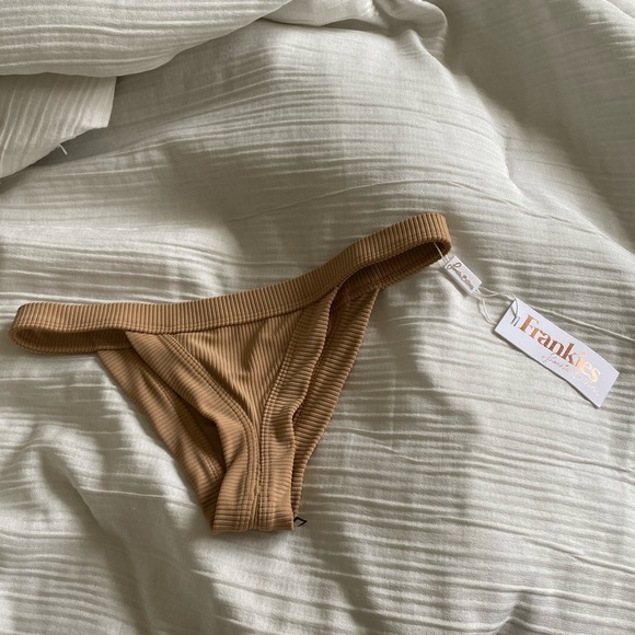 Frankie's Bikinis Other - Frankie’s Bikini Bottoms